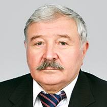 Mikhail Zalikhanov